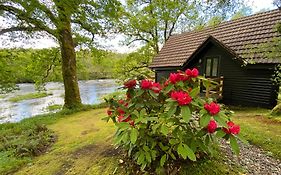 Burnbank Lodges